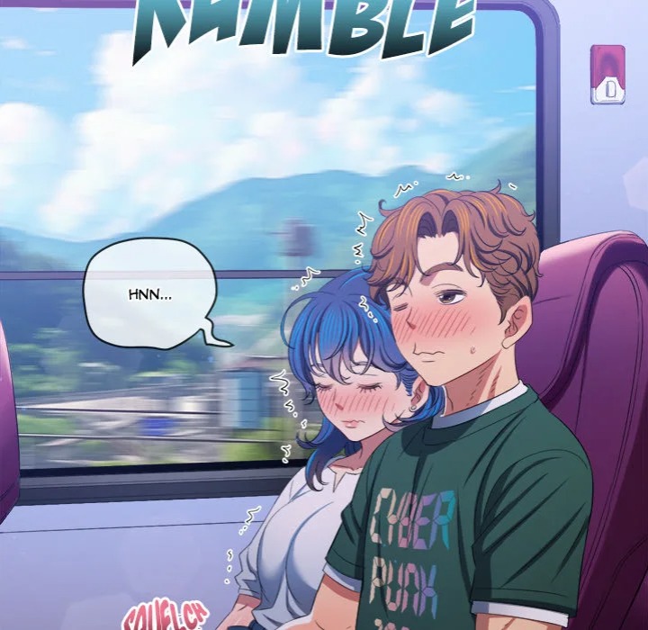 My High School Bully - Chapter 251 Page 116