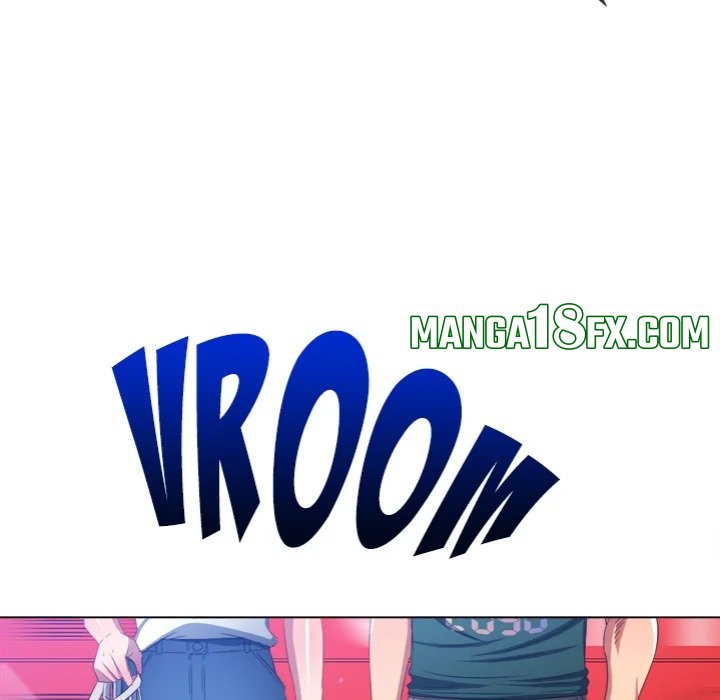 My High School Bully - Chapter 251 Page 120