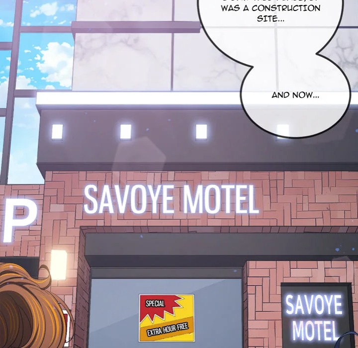 My High School Bully - Chapter 251 Page 124