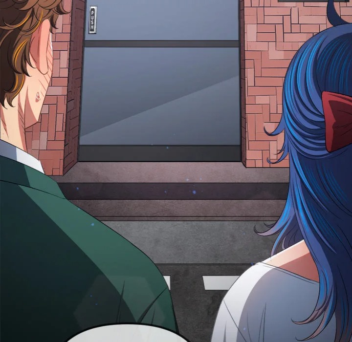 My High School Bully - Chapter 251 Page 125