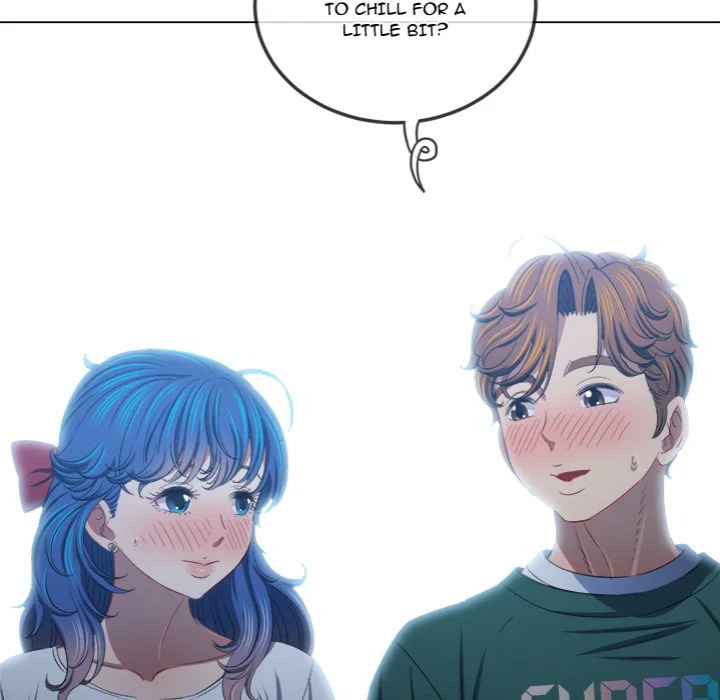 My High School Bully - Chapter 251 Page 130