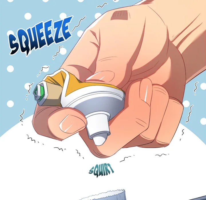 My High School Bully - Chapter 251 Page 138