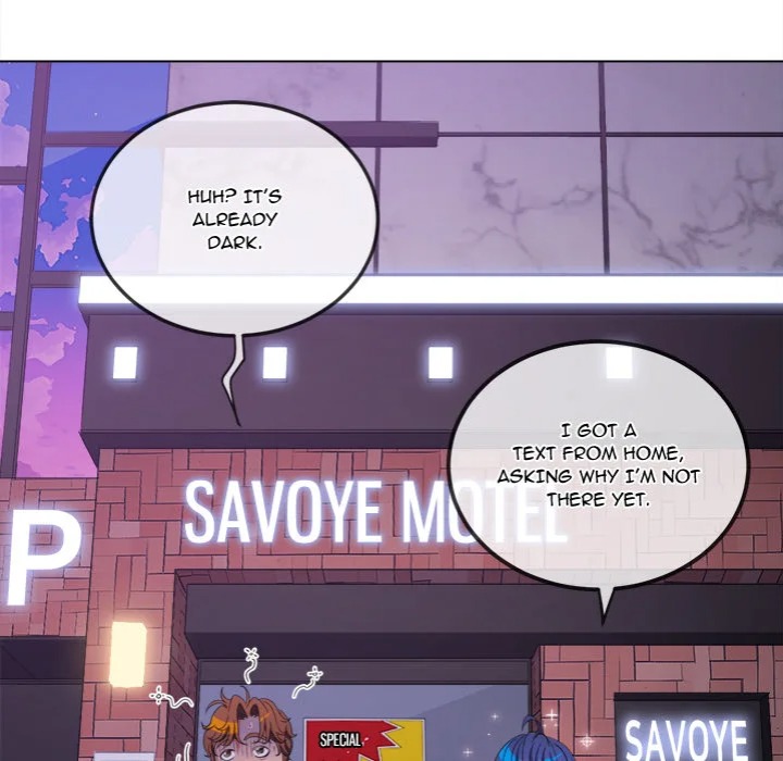 My High School Bully - Chapter 251 Page 146