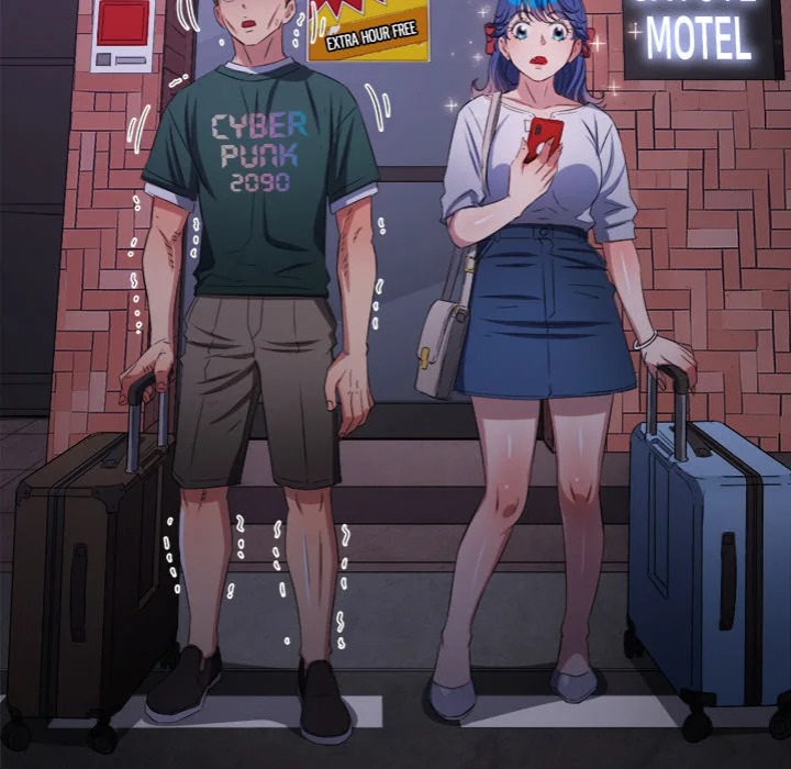 My High School Bully - Chapter 251 Page 147