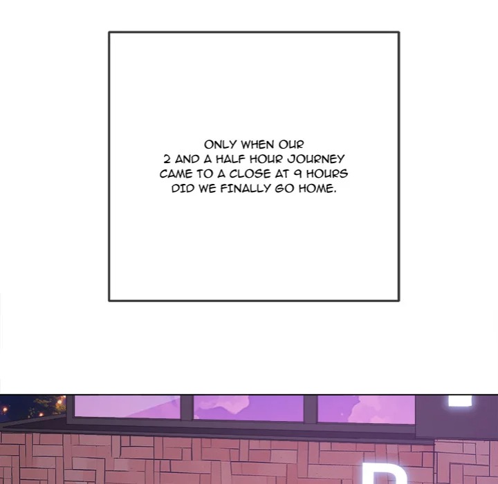 My High School Bully - Chapter 251 Page 149