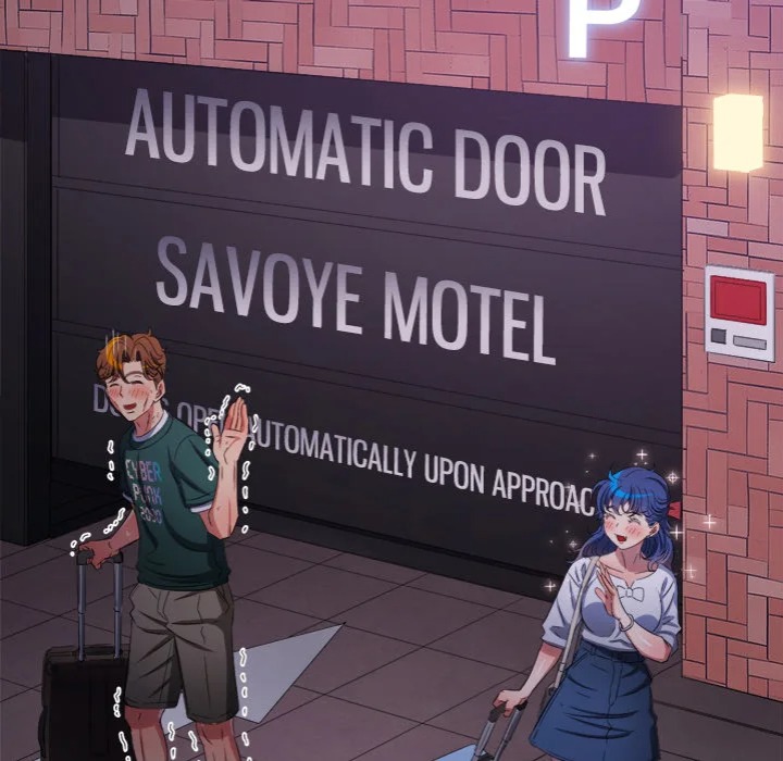 My High School Bully - Chapter 251 Page 150