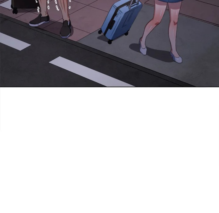 My High School Bully - Chapter 251 Page 151