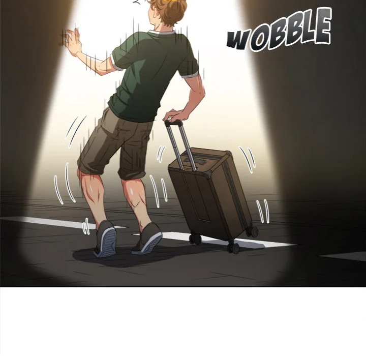 My High School Bully - Chapter 251 Page 155