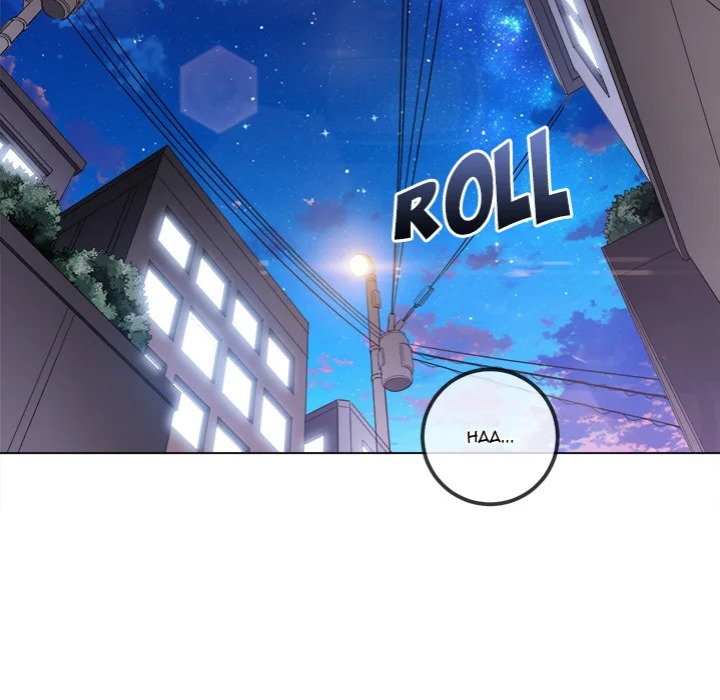 My High School Bully - Chapter 251 Page 157