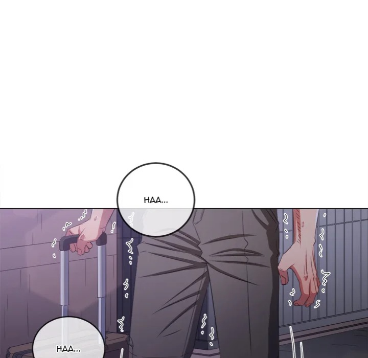 My High School Bully - Chapter 251 Page 158