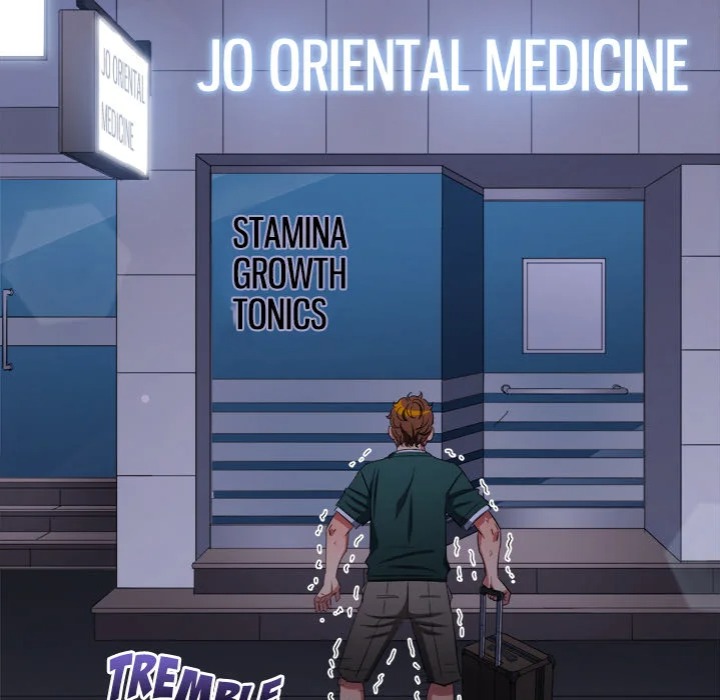 My High School Bully - Chapter 251 Page 162