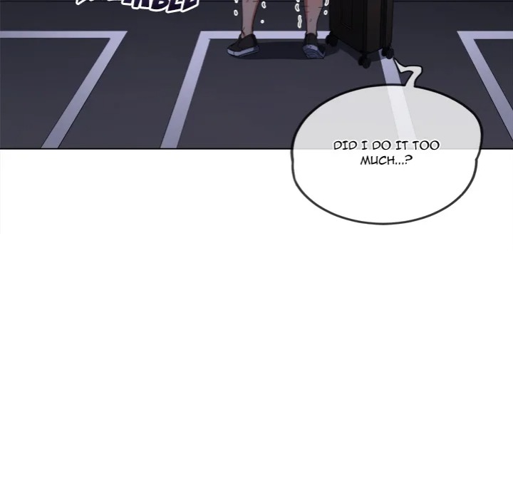 My High School Bully - Chapter 251 Page 163