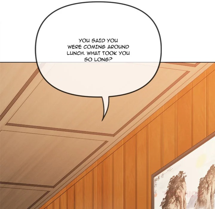 My High School Bully - Chapter 251 Page 172