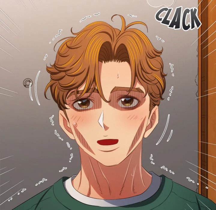 My High School Bully - Chapter 251 Page 177