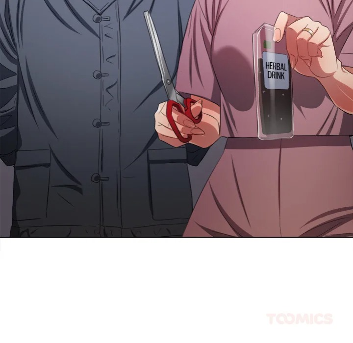 My High School Bully - Chapter 251 Page 184