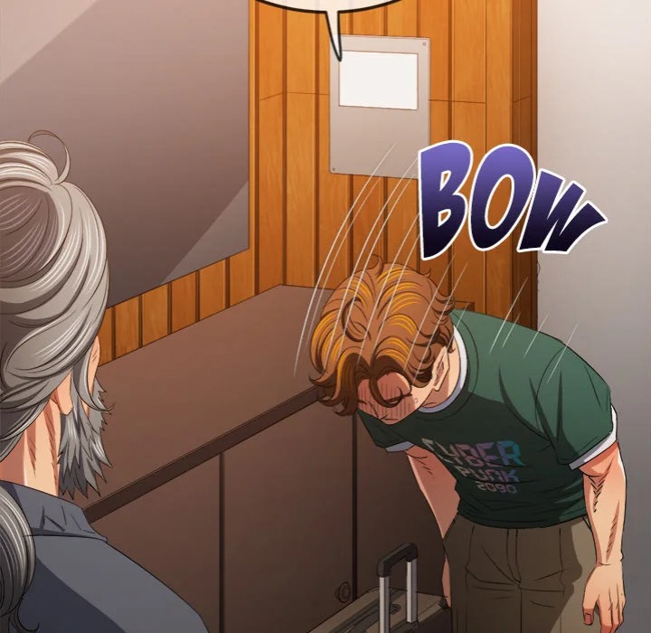 My High School Bully - Chapter 251 Page 186