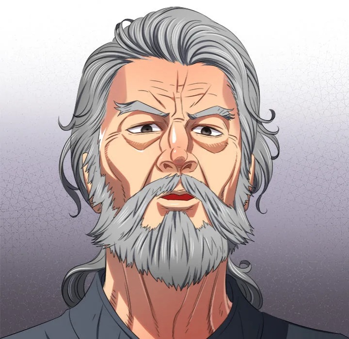 My High School Bully - Chapter 251 Page 190