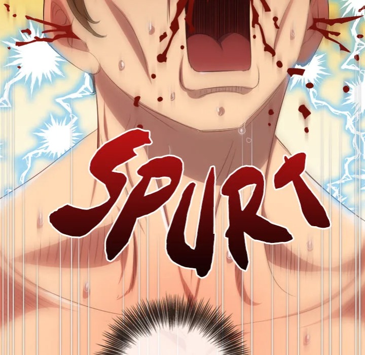 My High School Bully - Chapter 251 Page 31