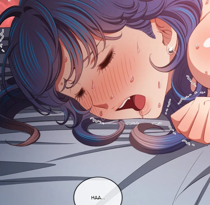 My High School Bully - Chapter 251 Page 71