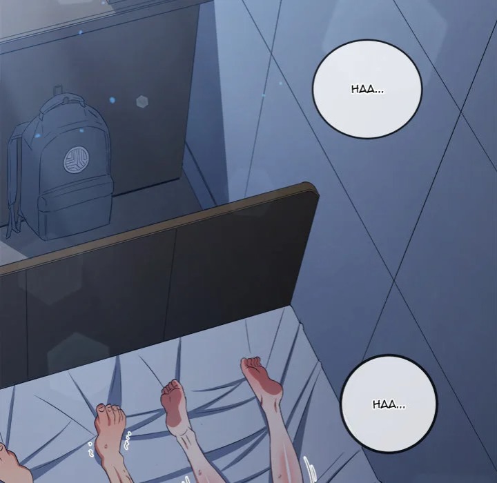 My High School Bully - Chapter 251 Page 86