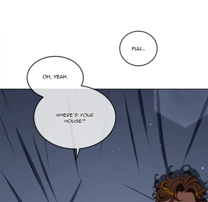 My High School Bully - Chapter 251 Page 90