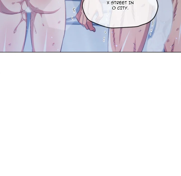 My High School Bully - Chapter 251 Page 92