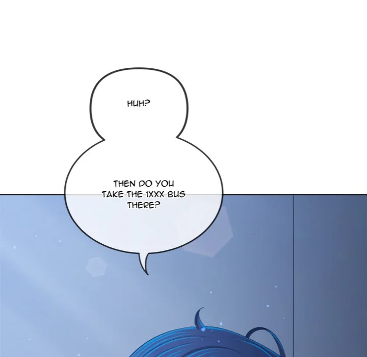 My High School Bully - Chapter 251 Page 93