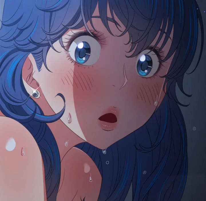 My High School Bully - Chapter 251 Page 99