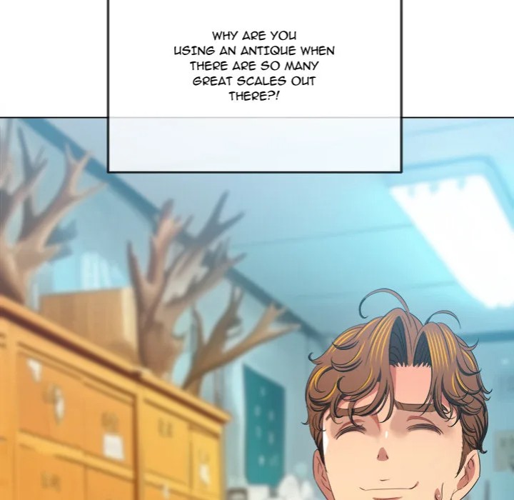 My High School Bully - Chapter 252 Page 10