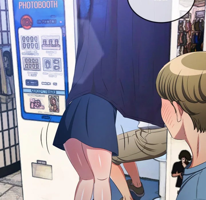 My High School Bully - Chapter 252 Page 110