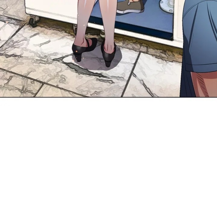 My High School Bully - Chapter 252 Page 111