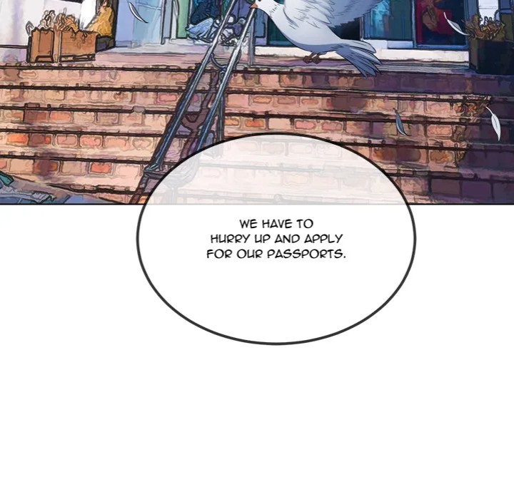 My High School Bully - Chapter 252 Page 114