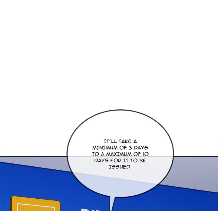 My High School Bully - Chapter 252 Page 115