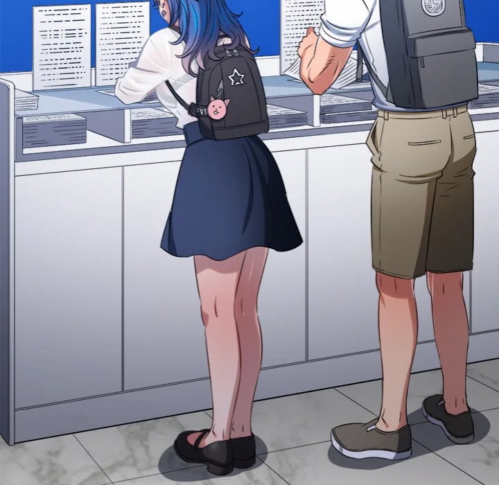 My High School Bully - Chapter 252 Page 117