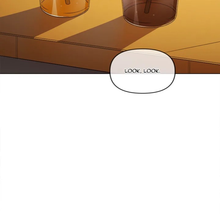 My High School Bully - Chapter 252 Page 121