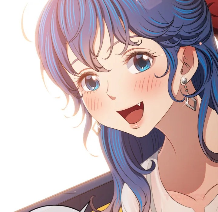 My High School Bully - Chapter 252 Page 129