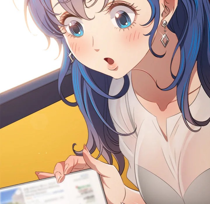 My High School Bully - Chapter 252 Page 136