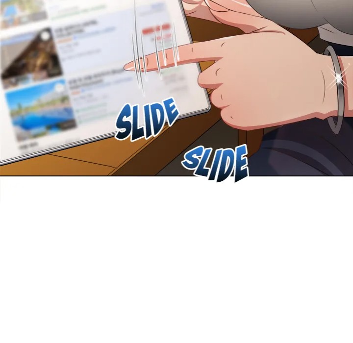 My High School Bully - Chapter 252 Page 137