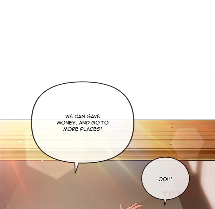 My High School Bully - Chapter 252 Page 138