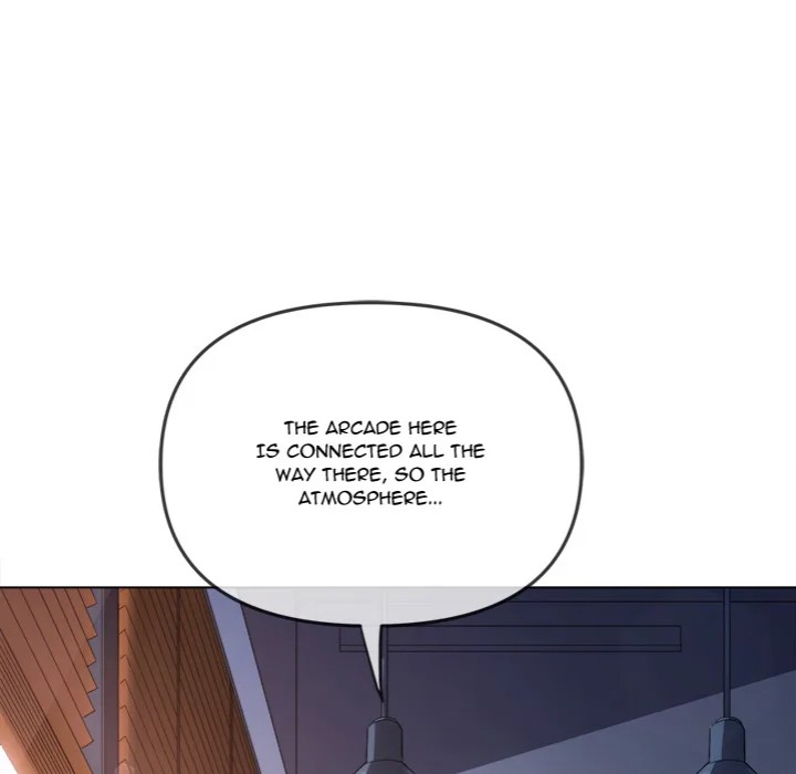 My High School Bully - Chapter 252 Page 152