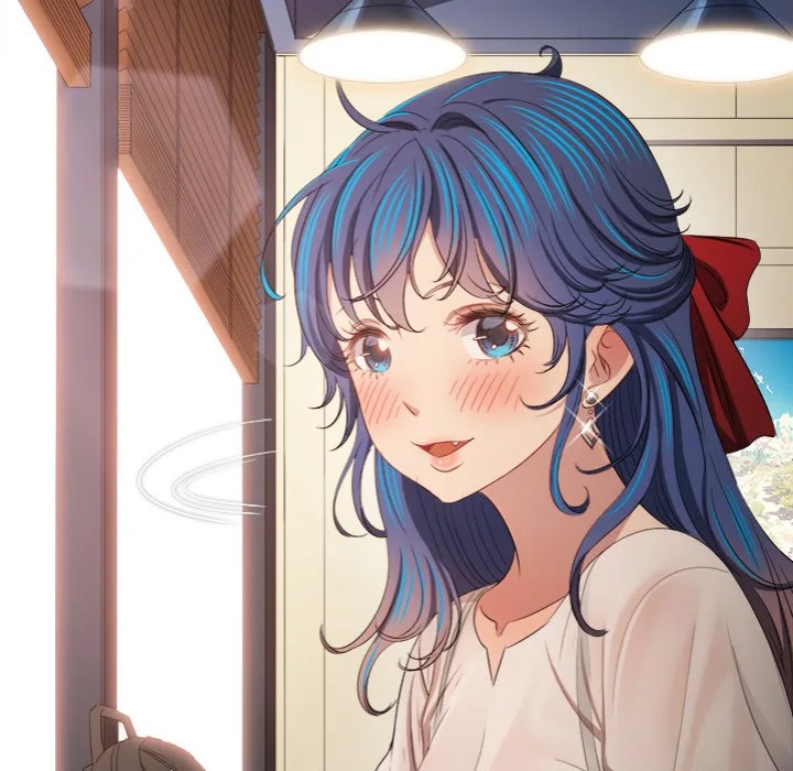 My High School Bully - Chapter 252 Page 153