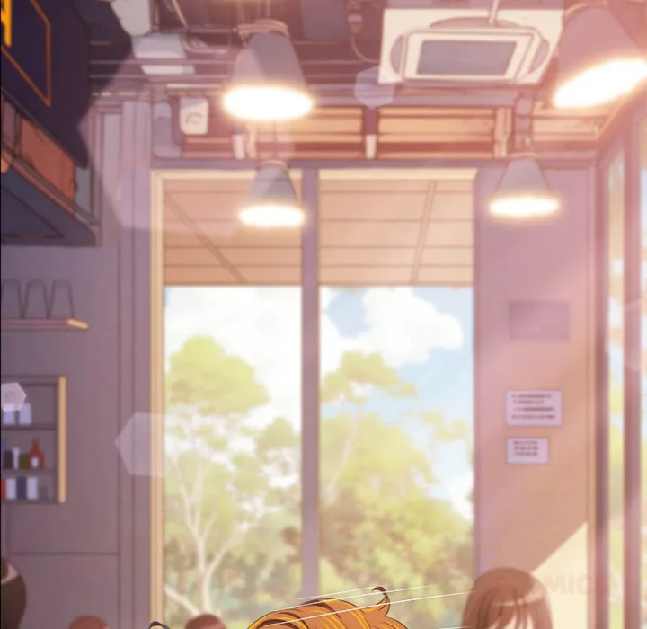 My High School Bully - Chapter 252 Page 156