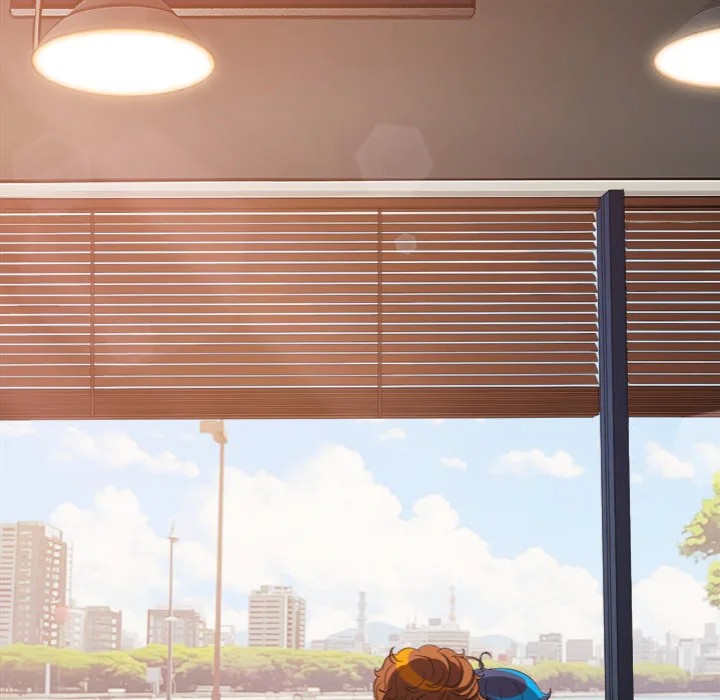 My High School Bully - Chapter 252 Page 163