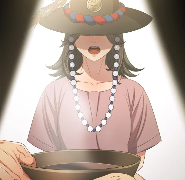 My High School Bully - Chapter 252 Page 20