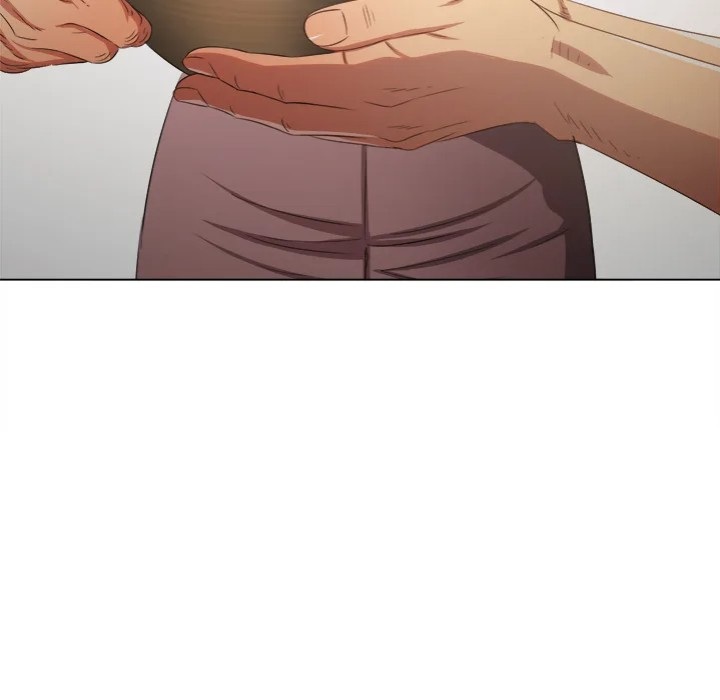 My High School Bully - Chapter 252 Page 21