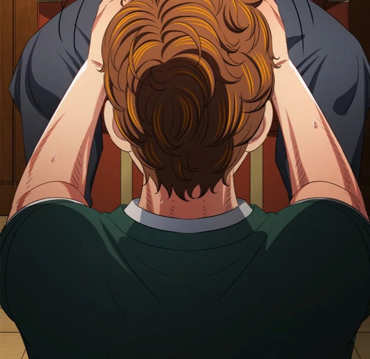 My High School Bully - Chapter 252 Page 24