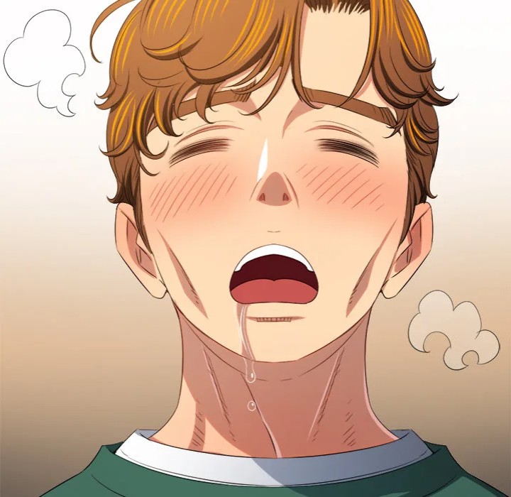 My High School Bully - Chapter 252 Page 27