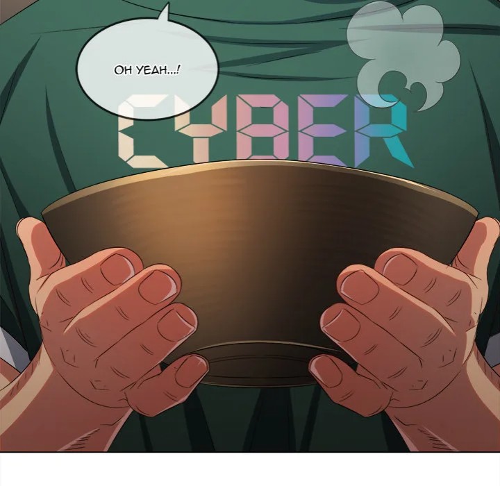 My High School Bully - Chapter 252 Page 28