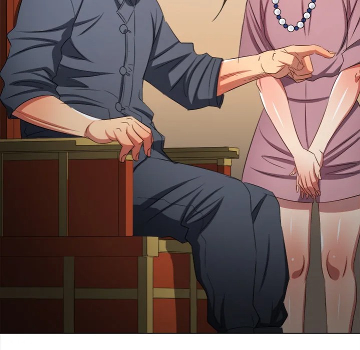 My High School Bully - Chapter 252 Page 31