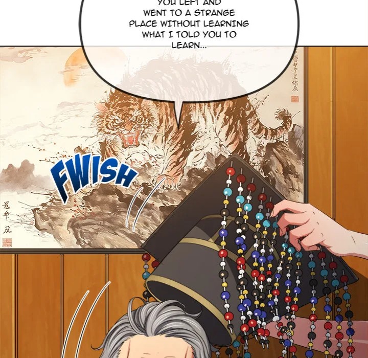 My High School Bully - Chapter 252 Page 33